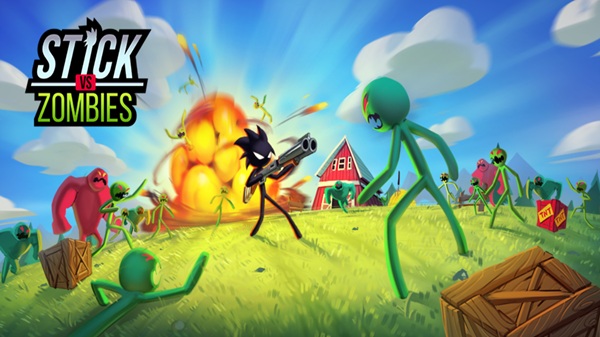 stick vs zombies apk download